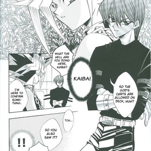 [Chibita (Fujiwara Yuka)] Saikyou Love Battlers!! – Yu-Gi-Oh! dj [Eng] – Gay Comics image 013.jpg