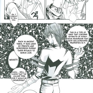 [Chibita (Fujiwara Yuka)] Saikyou Love Battlers!! – Yu-Gi-Oh! dj [Eng] – Gay Comics image 015.jpg