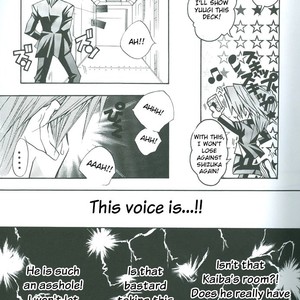 [Chibita (Fujiwara Yuka)] Saikyou Love Battlers!! – Yu-Gi-Oh! dj [Eng] – Gay Comics image 022.jpg