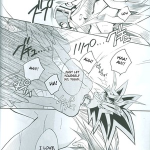 [Chibita (Fujiwara Yuka)] Saikyou Love Battlers!! – Yu-Gi-Oh! dj [Eng] – Gay Comics image 025.jpg