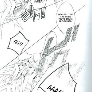 [Chibita (Fujiwara Yuka)] Saikyou Love Battlers!! – Yu-Gi-Oh! dj [Eng] – Gay Comics image 026.jpg