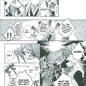 [Chibita (Fujiwara Yuka)] Saikyou Love Battlers!! – Yu-Gi-Oh! dj [Eng] – Gay Comics image 027.jpg