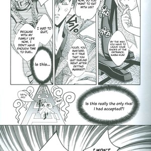 [Chibita (Fujiwara Yuka)] Saikyou Love Battlers!! – Yu-Gi-Oh! dj [Eng] – Gay Comics image 034.jpg