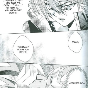 [Chibita (Fujiwara Yuka)] Saikyou Love Battlers!! – Yu-Gi-Oh! dj [Eng] – Gay Comics image 048.jpg