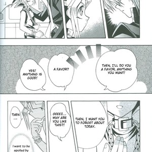 [Chibita (Fujiwara Yuka)] Saikyou Love Battlers!! – Yu-Gi-Oh! dj [Eng] – Gay Comics image 049.jpg