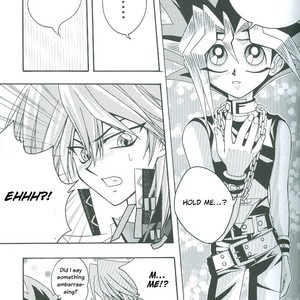 [Chibita (Fujiwara Yuka)] Saikyou Love Battlers!! – Yu-Gi-Oh! dj [Eng] – Gay Comics image 050.jpg