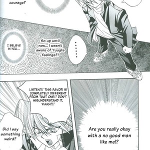 [Chibita (Fujiwara Yuka)] Saikyou Love Battlers!! – Yu-Gi-Oh! dj [Eng] – Gay Comics image 051.jpg