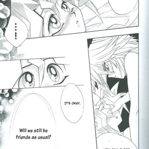 [Chibita (Fujiwara Yuka)] Saikyou Love Battlers!! – Yu-Gi-Oh! dj [Eng] – Gay Comics image 056.jpg