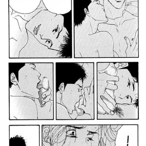 [Yoshinaga Fumi] Antique Bakery dj 02# Hatsukoi [Español] – Gay Comics image 024.jpg