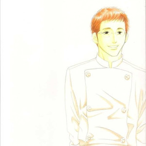 [Yoshinaga Fumi] Antique Bakery DJ 03# Ono wa Chuubou de Yume wo Miru [Español] – Gay Comics image 003.jpg