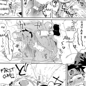 [Omoya (Tomohiro)] TRAP! – Rockman EXE dj [Eng] – Gay Comics image 023.jpg