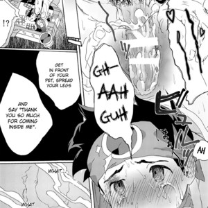 [Omoya (Tomohiro)] TRAP! – Rockman EXE dj [Eng] – Gay Comics image 025.jpg