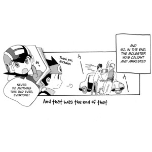 [Omoya (Tomohiro)] TRAP! – Rockman EXE dj [Eng] – Gay Comics image 030.jpg