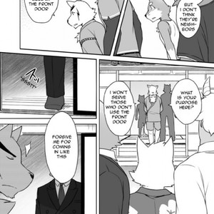 [Risutorante Sukeroku (Cotton)] Tooboe Bookmark 10 – Butler Kuroda’s Story [Eng] – Gay Comics image 020.jpg