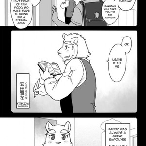 [Risutorante Sukeroku (Cotton)] Tooboe Bookmark 10 – Butler Kuroda’s Story [Eng] – Gay Comics image 024.jpg