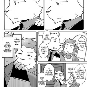 [Risutorante Sukeroku (Cotton)] Tooboe Bookmark 10 – Butler Kuroda’s Story [Eng] – Gay Comics image 027.jpg