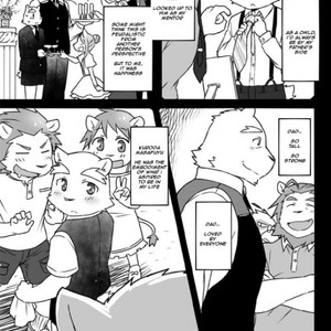 [Risutorante Sukeroku (Cotton)] Tooboe Bookmark 10 – Butler Kuroda’s Story [Eng] – Gay Comics image 028.jpg
