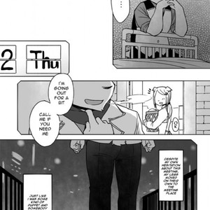 [Risutorante Sukeroku (Cotton)] Tooboe Bookmark 10 – Butler Kuroda’s Story [Eng] – Gay Comics image 036.jpg