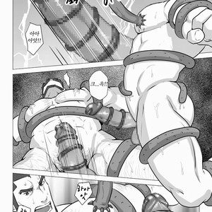 [Higeudon (Sakuramaru)] allegiance [kr] – Gay Comics image 015.jpg