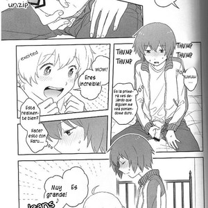 [Nalcoro (Nalco)] Child and Virgin – Tsuritama dj [Esp] – Gay Comics image 006.jpg