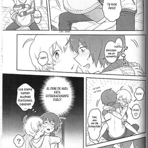 [Nalcoro (Nalco)] Child and Virgin – Tsuritama dj [Esp] – Gay Comics image 014.jpg