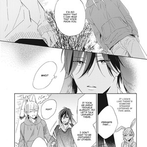 [SAKURA Riko] Ookami-kun wa Kowakunai (update c.2+3) [Eng] – Gay Comics image 019.jpg