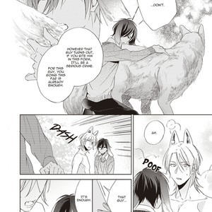 [SAKURA Riko] Ookami-kun wa Kowakunai (update c.2+3) [Eng] – Gay Comics image 023.jpg