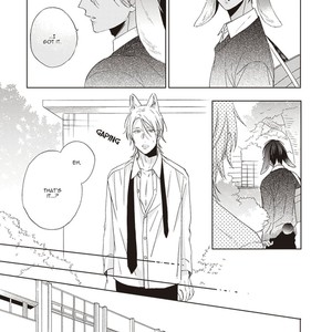 [SAKURA Riko] Ookami-kun wa Kowakunai (update c.2+3) [Eng] – Gay Comics image 028.jpg