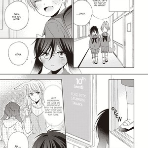 [SAKURA Riko] Ookami-kun wa Kowakunai (update c.2+3) [Eng] – Gay Comics image 038.jpg