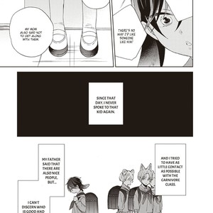 [SAKURA Riko] Ookami-kun wa Kowakunai (update c.2+3) [Eng] – Gay Comics image 040.jpg
