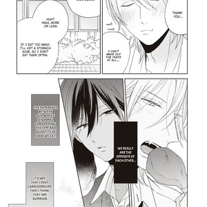 [SAKURA Riko] Ookami-kun wa Kowakunai (update c.2+3) [Eng] – Gay Comics image 046.jpg
