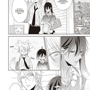 [SAKURA Riko] Ookami-kun wa Kowakunai (update c.2+3) [Eng] – Gay Comics image 049.jpg