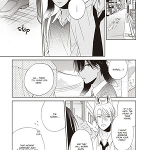 [SAKURA Riko] Ookami-kun wa Kowakunai (update c.2+3) [Eng] – Gay Comics image 060.jpg
