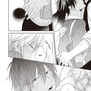 [SAKURA Riko] Ookami-kun wa Kowakunai (update c.2+3) [Eng] – Gay Comics image 067.jpg