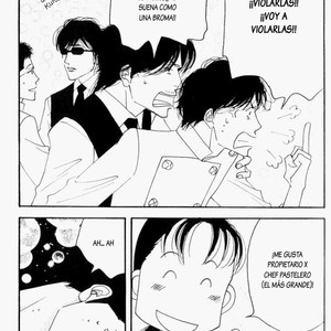 [Yoshinaga Fumi] Antique Bakery DJ 05# Kouzaka no Ehon [Español] – Gay Comics image 012.jpg