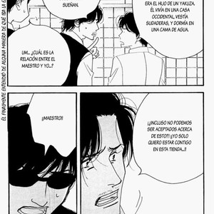 [Yoshinaga Fumi] Antique Bakery DJ 05# Kouzaka no Ehon [Español] – Gay Comics image 019.jpg