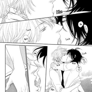 [SAKYOU Aya] Kuroneko Kareshi no Afurekata – Volume 3 [Eng] – Gay Comics image 004.jpg
