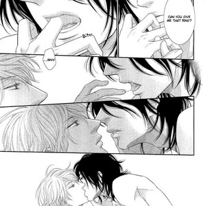 [SAKYOU Aya] Kuroneko Kareshi no Afurekata – Volume 3 [Eng] – Gay Comics image 011.jpg