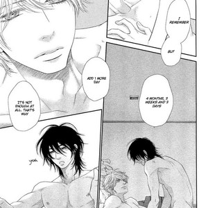 [SAKYOU Aya] Kuroneko Kareshi no Afurekata – Volume 3 [Eng] – Gay Comics image 013.jpg