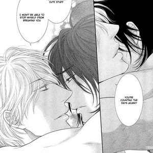 [SAKYOU Aya] Kuroneko Kareshi no Afurekata – Volume 3 [Eng] – Gay Comics image 014.jpg