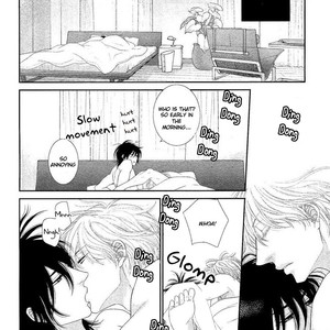 [SAKYOU Aya] Kuroneko Kareshi no Afurekata – Volume 3 [Eng] – Gay Comics image 016.jpg