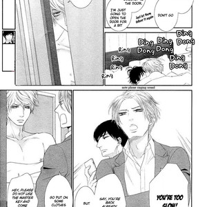 [SAKYOU Aya] Kuroneko Kareshi no Afurekata – Volume 3 [Eng] – Gay Comics image 017.jpg