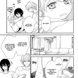 [SAKYOU Aya] Kuroneko Kareshi no Afurekata – Volume 3 [Eng] – Gay Comics image 021.jpg