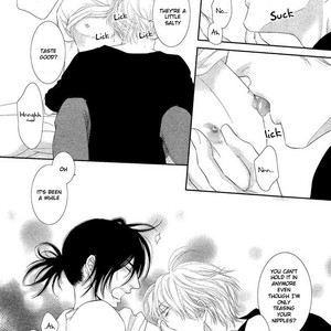 [SAKYOU Aya] Kuroneko Kareshi no Afurekata – Volume 3 [Eng] – Gay Comics image 028.jpg