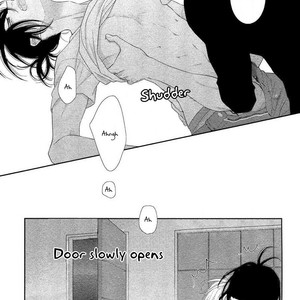 [SAKYOU Aya] Kuroneko Kareshi no Afurekata – Volume 3 [Eng] – Gay Comics image 029.jpg