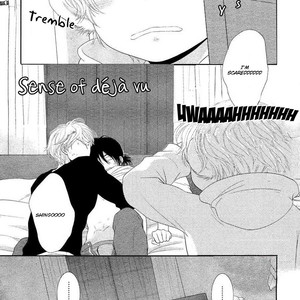 [SAKYOU Aya] Kuroneko Kareshi no Afurekata – Volume 3 [Eng] – Gay Comics image 030.jpg