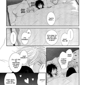 [SAKYOU Aya] Kuroneko Kareshi no Afurekata – Volume 3 [Eng] – Gay Comics image 031.jpg