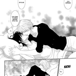 [SAKYOU Aya] Kuroneko Kareshi no Afurekata – Volume 3 [Eng] – Gay Comics image 037.jpg