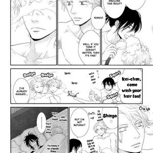 [SAKYOU Aya] Kuroneko Kareshi no Afurekata – Volume 3 [Eng] – Gay Comics image 049.jpg