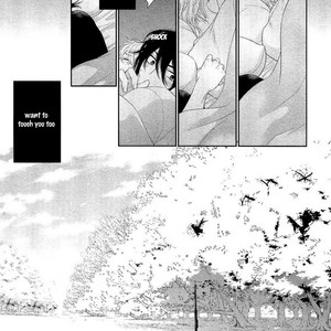 [SAKYOU Aya] Kuroneko Kareshi no Afurekata – Volume 3 [Eng] – Gay Comics image 050.jpg